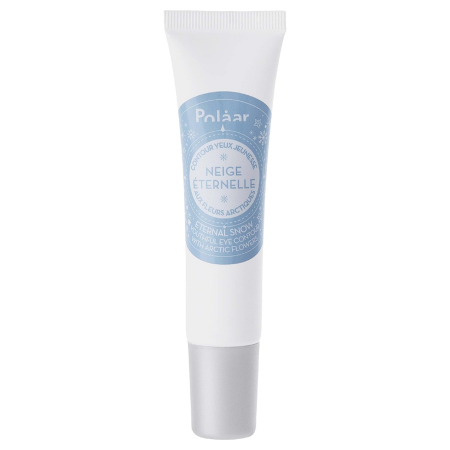 Creme de fata - Crema ochi Polaar Eternal Snow Eye Cream, 15 ml