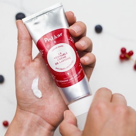 Crema The Genuine Lapland pentru maini, 50 ml [2]