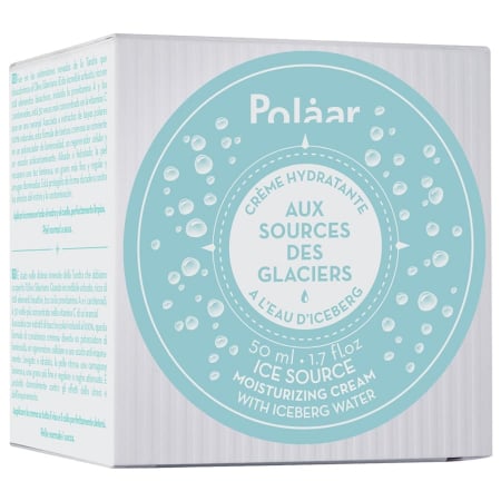 Crema de fata Ice Source Cream, 50 ml [1]