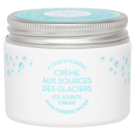 Crema de fata Ice Source Cream, 50 ml [0]