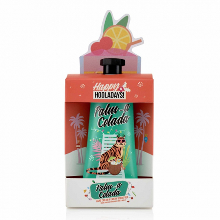 Crema Palm A Colada pentru maini, 75 ml [0]