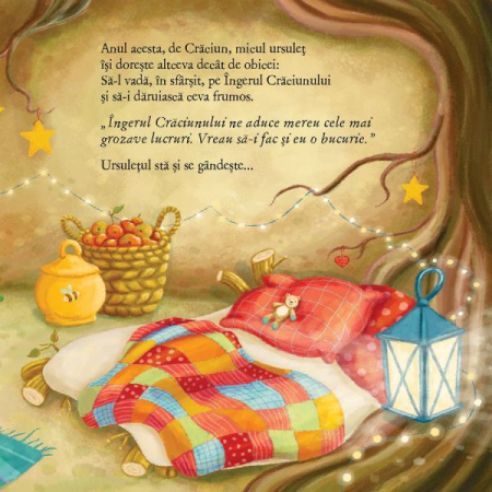 Cand vine ingerul Craciunului? Maria Bogade, Annette Moser [2]