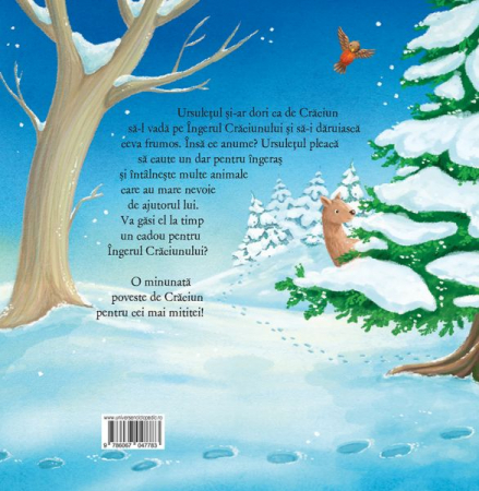Cand vine ingerul Craciunului? Maria Bogade, Annette Moser [4]