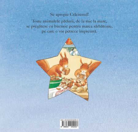 Asteptand Craciunul, Sabine Cuno [4]