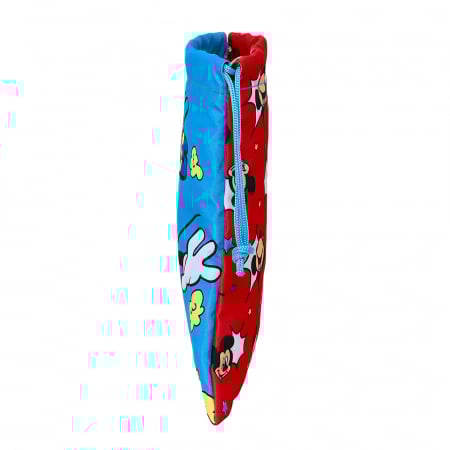 Saculet sandvis Mickey Mouse, 20x25 cm [2]