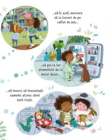 Sunt (aproape) intotdeauna bun, Usborne Books [4]