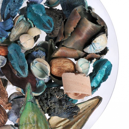 Flori uscate Potpourri Ocean, 120 g [1]