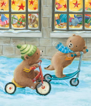 Cadoul perfect, Caroline Pedler, Stella J. Jones [1]