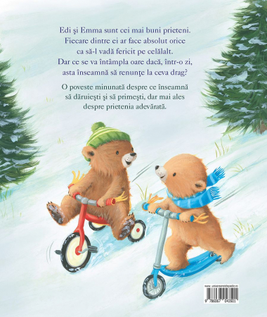 Cadoul perfect, Caroline Pedler, Stella J. Jones [4]