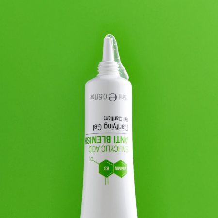 Gel de curatare, antiimperfectiuni, Super Facialist Clear Skin cu Acid salicilic, 15 ml [2]