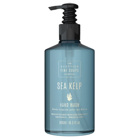 Sapunuri pentru ea - Sapun de maini, Sea Kelp Marine Spa, 300 ml