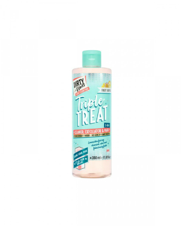 Produse ingrijire personala si cosmetice - Gel de curatare 3 in 1, Triple Treat, 350 ml