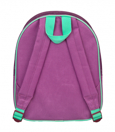 Ghiozdan Gabby's Dollhouse, 31x25x10 cm, multicolor [2]