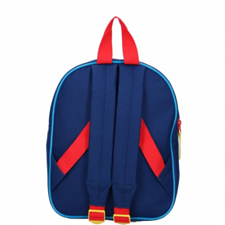 Ghiozdan gradinita Paw Patrol All Paws On Deck 29 cm, multicolor [3]