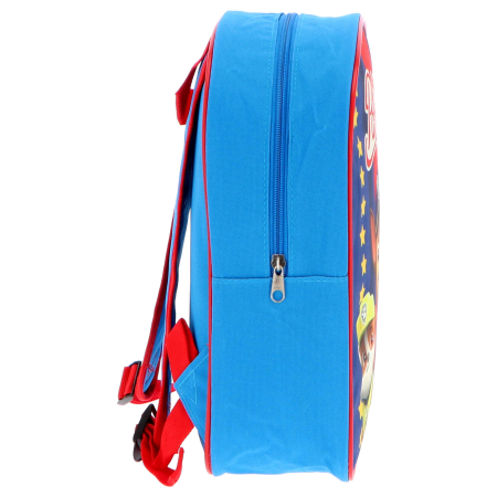 Ghiozdan gradinita Paw Patrol Team, 30 cm, multicolor [2]