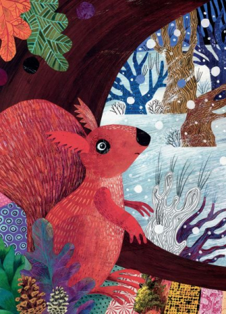 Caldura prieteniei, Ellen DeLange, Jacqueline Molnár [2]