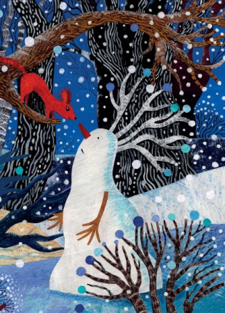 Caldura prieteniei, Ellen DeLange, Jacqueline Molnár [1]