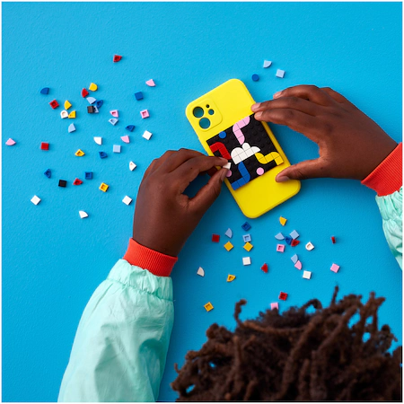 LEGO® DOTS - Petic adeziv 41954, 95 piese [2]