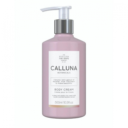 Produse ingrijire personala si cosmetice - Lotiune de corp Calluna Botanicals, 300 ml