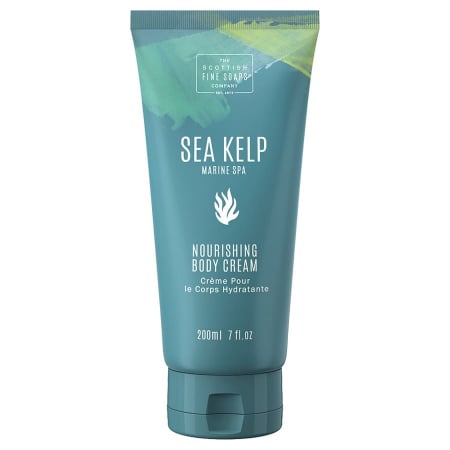 Tratamente ingrijire corp - Lotiune de corp Sea Kelp, Marine Spa 200 ml