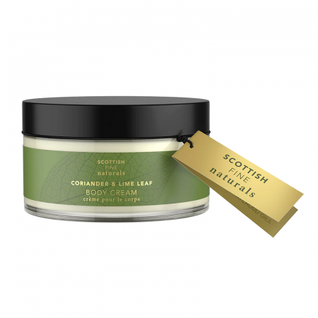 Produse ingrijire personala si cosmetice - Lotiune de corp Scottish Fine Naturals, 200 ml