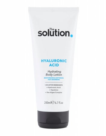 Produse ingrijire personala si cosmetice - Lotiune Hidratanta pentru Corp cu Acid Hialuronic, 200 ml