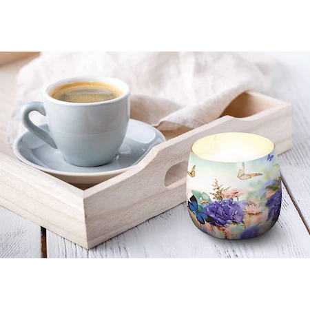 Lumanare Parfumata, Summer Morning [1]