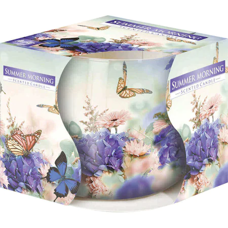 Lumanare Parfumata, Summer Morning [0]