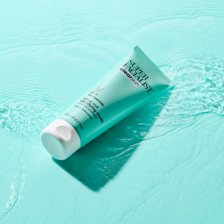 Masca purificatoare, antiimperfectiuni, Super Facialist  Clear Out Clarifying, 125 ml [4]