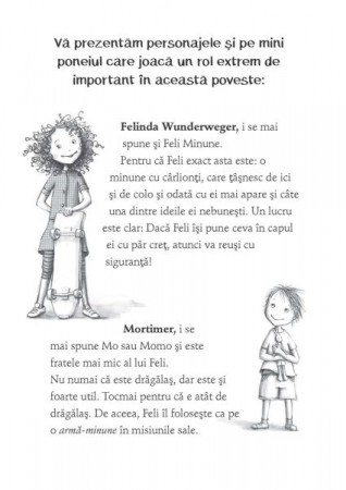 Molli Minipony. Cel mai dragalas ponei, Andrea Schütze [1]