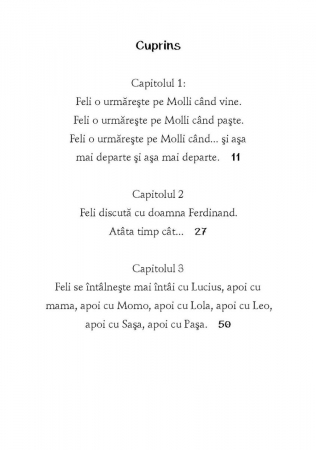 Molli Minipony. Molli merge la scoala, Andrea Schütze [1]