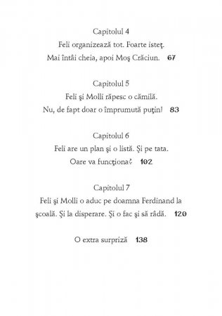 Molli Minipony. Molli merge la scoala, Andrea Schütze [2]