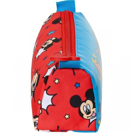 Penar Mickey Mouse, 1 compartiment, 21x8x7 cm [3]