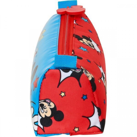 Penar Mickey Mouse, 1 compartiment, 21x8x7 cm [2]