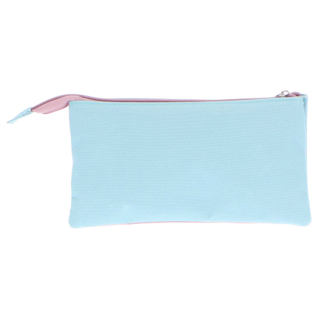 Penar Frozen, 3 compartimente, 21x11x3 cm [3]