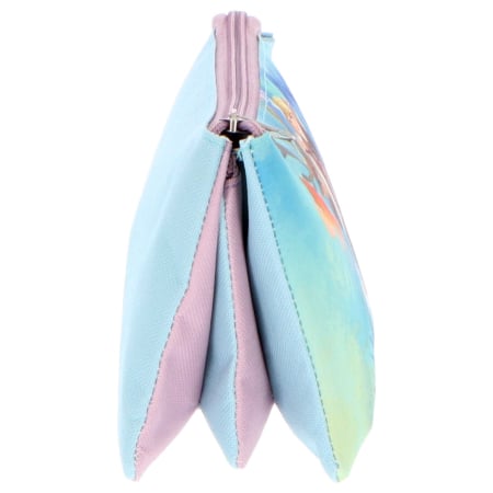 Penar Frozen, 3 compartimente, 21x11x3 cm [2]