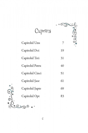 Poneii fermecati. Colierul magic, Usborne Books, 6 ani+ [1]