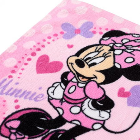 Prosop maini bumbac, Minnie, 30x30 cm [1]