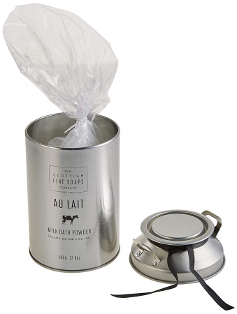 Pudra de lapte pentru baie, 500 g [4]