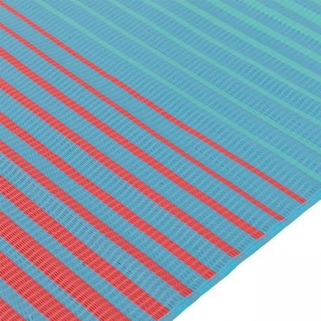 Rogojina pentru plaja degrade, 180x72 cm [1]