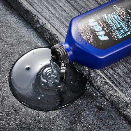 Sampon si balsam Fish Soho Deep Cleanse, 300 ml [1]