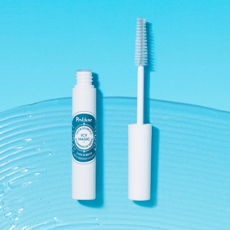 Ser crestere gene si sprancene, Polaar Icy Magic Lash and Brow, 6 ml [1]