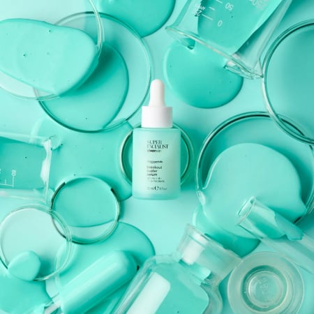 Serum de curatare, antiimperfectiuni, Super Facialist Breakout Buster, 30 ml [2]