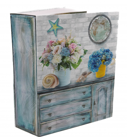 Set produse cosmetice Bathing Grace in cutie [2]