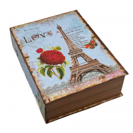 Set cadou crema de maini Sea Kelp 75 ml si carte [1]