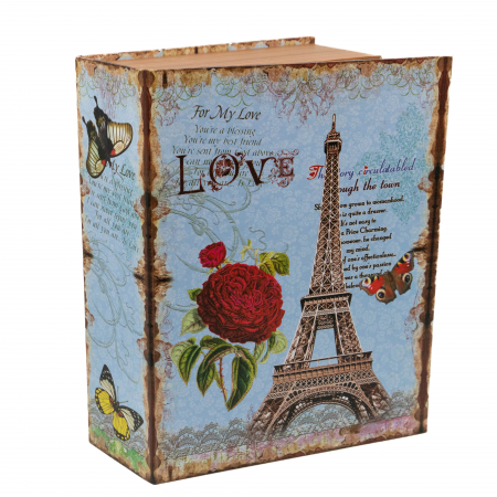 Set cadou Genuine Lapland si cutie bomboane [3]