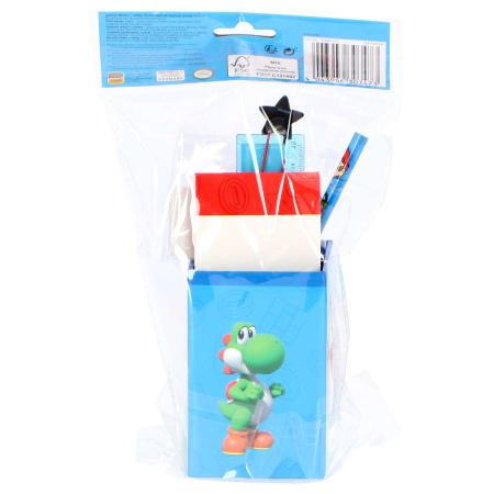 Set rechizite Super Mario, 7 piese [5]