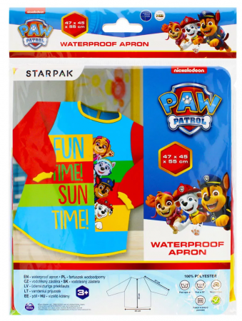 Sort pictura, 47x55x45 cm, Paw Patrol [1]