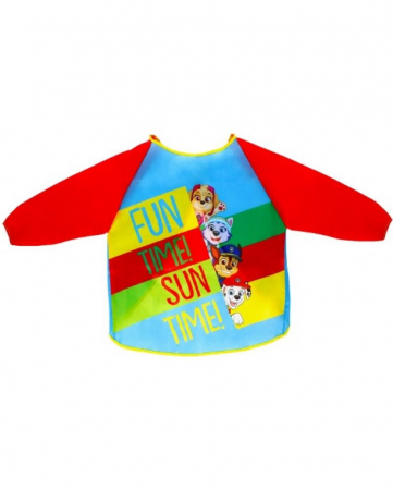 Desen si pictura - Sort pictura, 47x55x45 cm, Paw Patrol