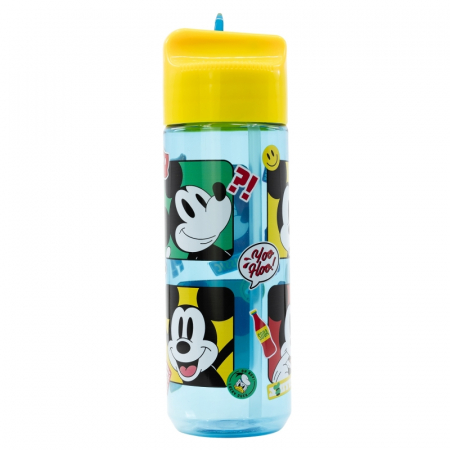 Sticla tritan, Mickey Mouse Fun-tastic, 540 ml [0]
